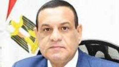 اللواء هشام آمنة: 107,7 ألف مشروع باستثمارات 13,5 مليار جنيه وفرت 731,6 ألف فرصة عمل