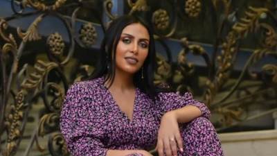 مع السلامة يا بطلة.. لينا شاكر تنعى شيرين الطحان بكلمات مؤثرة