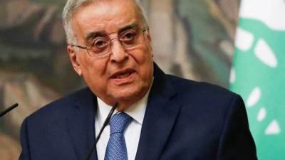 لبنان تقدم شكوى رسمية لمجلس الأمن بعد قصف إسرائيل فجر اليوم