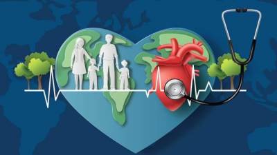 منظومة التأمين الصحي الشامل على رأس جهود الدولة للارتقاء بمنظومة الصحة