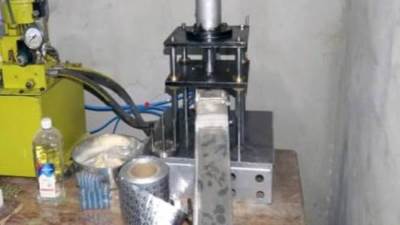 الداخلية: إحباط محاولة تشكيل عصابي تصنيع العقاقير المخدرة وترويجها بالشرقية