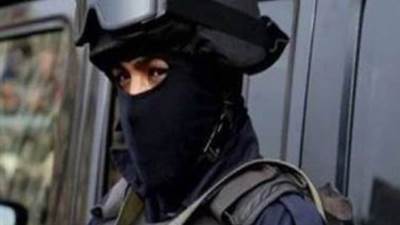 مقتل أحد العناصر الإجرامية عقب تبادل إطلاق النيران مع قوات الشرطة بـأسيوط