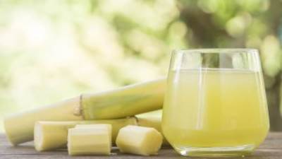 6 فوائد صحية هائلة لعصير قصب السكر في الصيف