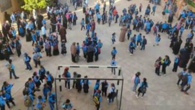 قانون التعليم.. السن شرطا للقبول بالعام الدراسى فى المراحل الأساسية