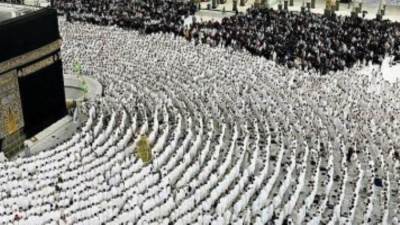 متى يمكن للمعتمِر إلغاء التصريح وحجز موعد جديد؟.. اقرأ التفاصيل