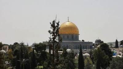 منظمة التعاون الإسلامى: الأقصى بكامل مساحته مكان عبادة خالص للمسلمين فقط