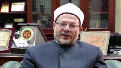 المفتي: حروب النبي جاءت دفاعًا عن وجود الدولة ولم تكن يومًا من باب الاعتداء على الآخرين