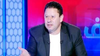 رضا عبدالعال ضحية برنامج رامز نيفر إند.. الليلة