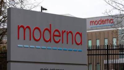 موديرنا: إنتاج لقاح ضد السرطان بحلول عام 2030