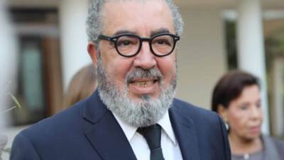 وفاة المدير العام خليل الهاشمي الإدريسي لوكالة المغرب العربي للأنباء