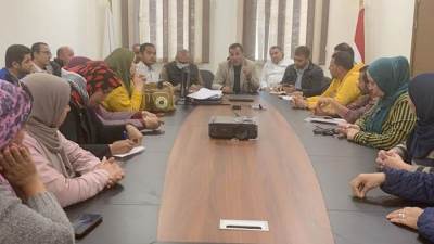 رئيس جهاز حدائق العاصمة: بدء تشغيل المنظومة الإلكترونية بالمركز التكنولوجى بالجهاز