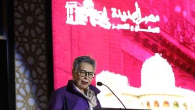 مصر الجديدة للإسكان والتعمير تطرح " مدينة غرناطة " على المستثمرين