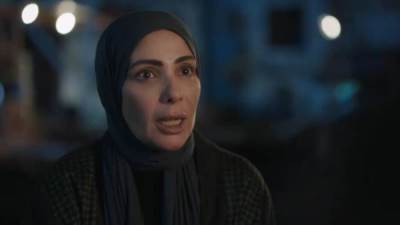 مواعيد عرض الحلقة 3 من مسلسل تحت الوصاية لـ منى زكى