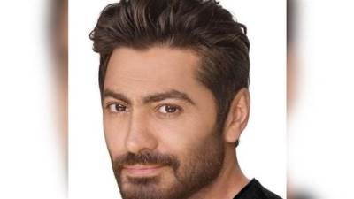 “كفاية ذوقك وشجعتك”.. رد فعل تامر حسنى على كلام أيمن بهجت قمر