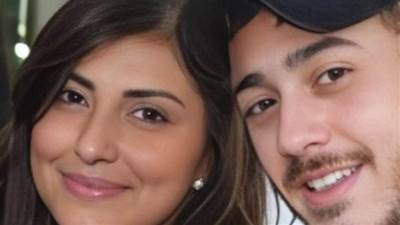 لا اطيق الإنتظار.. زوجة سعد لمجرد توجّه رسالة مؤثرة في عيد ميلاده داخل السجن