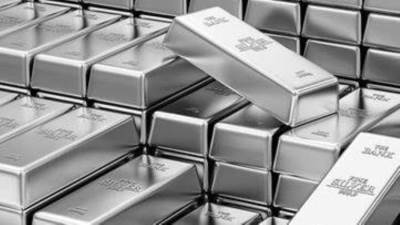 "آي صاغة" تتعاقد مع "جونير" لبيع سبائك الفضة عبر منصتها