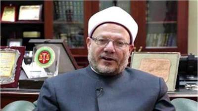 المفتي: إطعام الجار المسيحي الطعامَ وقَبوله منه وإفطار الصائم عنده داخل في البر والتراحم