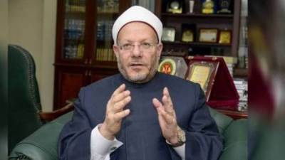 المفتي: ليس هناك نص شرعي يمنع الزواج في رمضان ولكن الناس اعتادوا على ذلك احتياطا