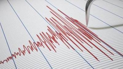 زلزال بقوة 5.3 ريختر يضرب "نيكوبار" جنوب غرب الهند