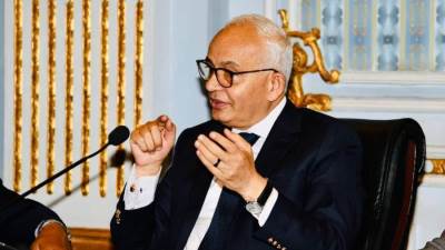 وزير التعليم: الوزارة تعمل على تقديم منظومة متكاملة من لخدمة ذوى الاحتياجات