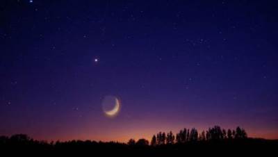 تعرف على مواعيد الليالي الوترية في العشر الأواخر من شهر رمضان 