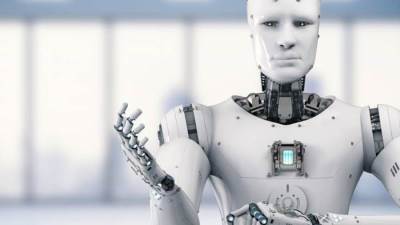 علماء صينيون يطورون جلدا إلكترونيا لتمكين الروبوتات من التنقل عبر حاسة اللمس