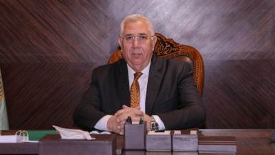 وزير الزراعة: مصر فى مقدمة الدول المطبقة لنهج الصحة الواحدة بجميع القطاعات