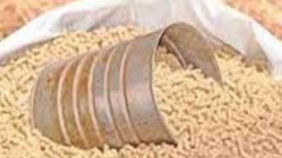 وزارة الزراعة: الإفراج عن 210 ألف طن اعلاف بحوالي 97 مليون دولار