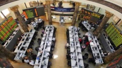 البورصة المصرية إجازة يومى الأحد والإثنين بمناسبة عيدى القيامة وشم النسيم