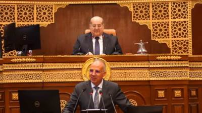 سويلم: إهتمام دائم من الدولة المصرية تجاه قضايا المياه