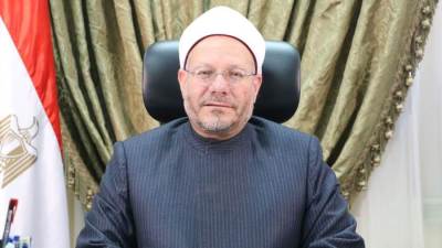 المفتي: العبادة في العشر الأواخر من رمضان أحب إلى الله من غيرها