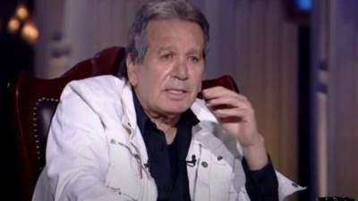 محمد مختار يكشف حقيقة إفلاس" عماد حمدي" بسبب نادية الجندي 