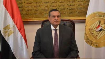 آمنة: متابعة مستمرة لتوافر السلع الغذائية وتكثيف أعمال النظافة ورفع المخلفات يومياً