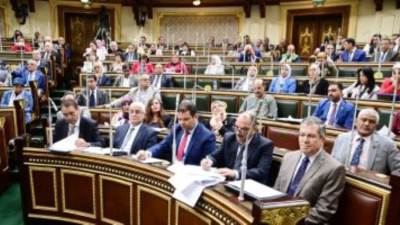 "النواب" يقر تعديلات تشريعية تستحدث مجلس تأديب لطلاب كلية الشرطة