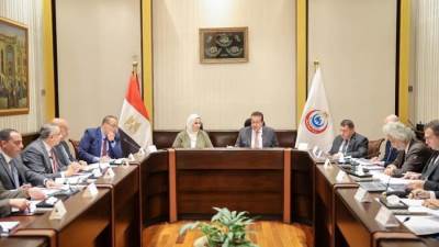 الصحة تعلن ضم أعضاء المهن الطبية إلى عضوية صندوق التعويض عن مخاطر المهن الطبية