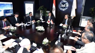 "سوميتومو" تضخ استثمارات جديدة بقيمة 100 مليون دولار وتوفر 10 آلاف فرصة عمل جديدة