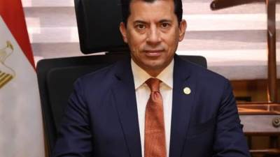 "الشباب والرياضة" تطلق فعاليات المشروع القومي لنشر لعبة الكابادي لتلاميذ المدارس