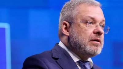 أوكرانيا: نخطط لإجراء مفاوضات لزيادة صادرتنا من الكهرباء إلى أوروبا