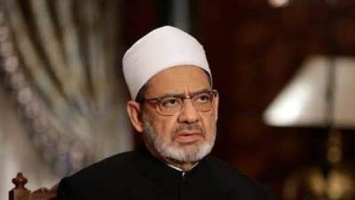 شيخ الأزهر: التربية الرخوة وغياب العقلانية أبرز أسباب الطلاق