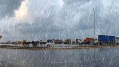 هيئة الأرصاد الجوية تحذر هؤلاء الأشخاص من التعرض للوفاة في الحال