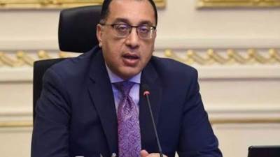 رئيس الوزراء يهنىء البابا تواضروس الثانى بعيد القيامة المجيد