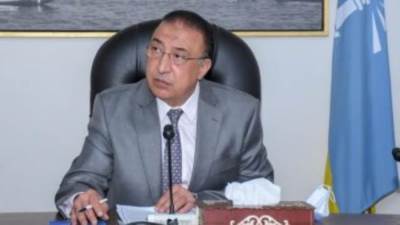 تبدأ 6 مايو.. محافظ الإسكندرية يعتمد جدول مواعيد امتحانات الفصل الدراسى الثانى