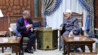 شيخ الأزهر: الإسلام جاء لترسيخ حق المساواة والقضاء على كل أشكال الطبقية