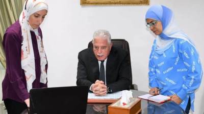 محافظ جنوب سيناء: "التجلي الأعظم" يأتي ضمن إهتمام الدولة بالسياحة الدينية