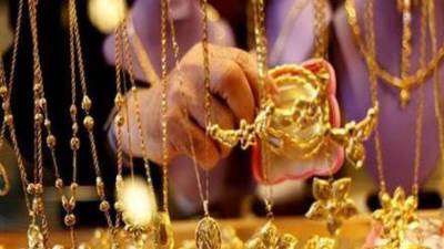 الذهب يواصل الارتفاع في نهاية التعاملات.. وعيار 21 يسجل 2245