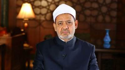 شيخ الأزهر عبر قناة الناس: الطلاق محظور في الإسلام إلا لحاجة تبيحه