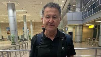 رسميا.. الكولومبي كارلوس أوسوريو مديرا فنيا للزمالك خلفا لفيريرا