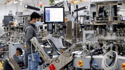 عضو غرفة الصناعات الهندسية: تعميق الصناعة المحلية وزيادة الإنتاج والتصدير