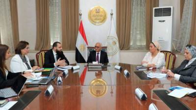 "التعليم" وصندوق "عطاء" يتفقان على دمج التكنولوجيا بمدارس النور للمكفوفين