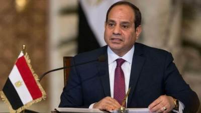 الرئيس السيسي يصدّق على تعديل اتفاقية مع المؤسسة الإسلامية لتمويل التجارة لـ6 مليارات دولار